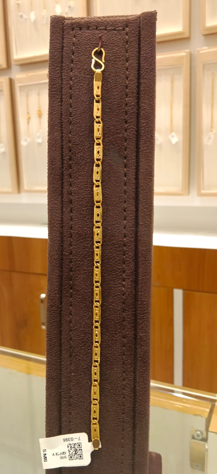 Gents Bracelet